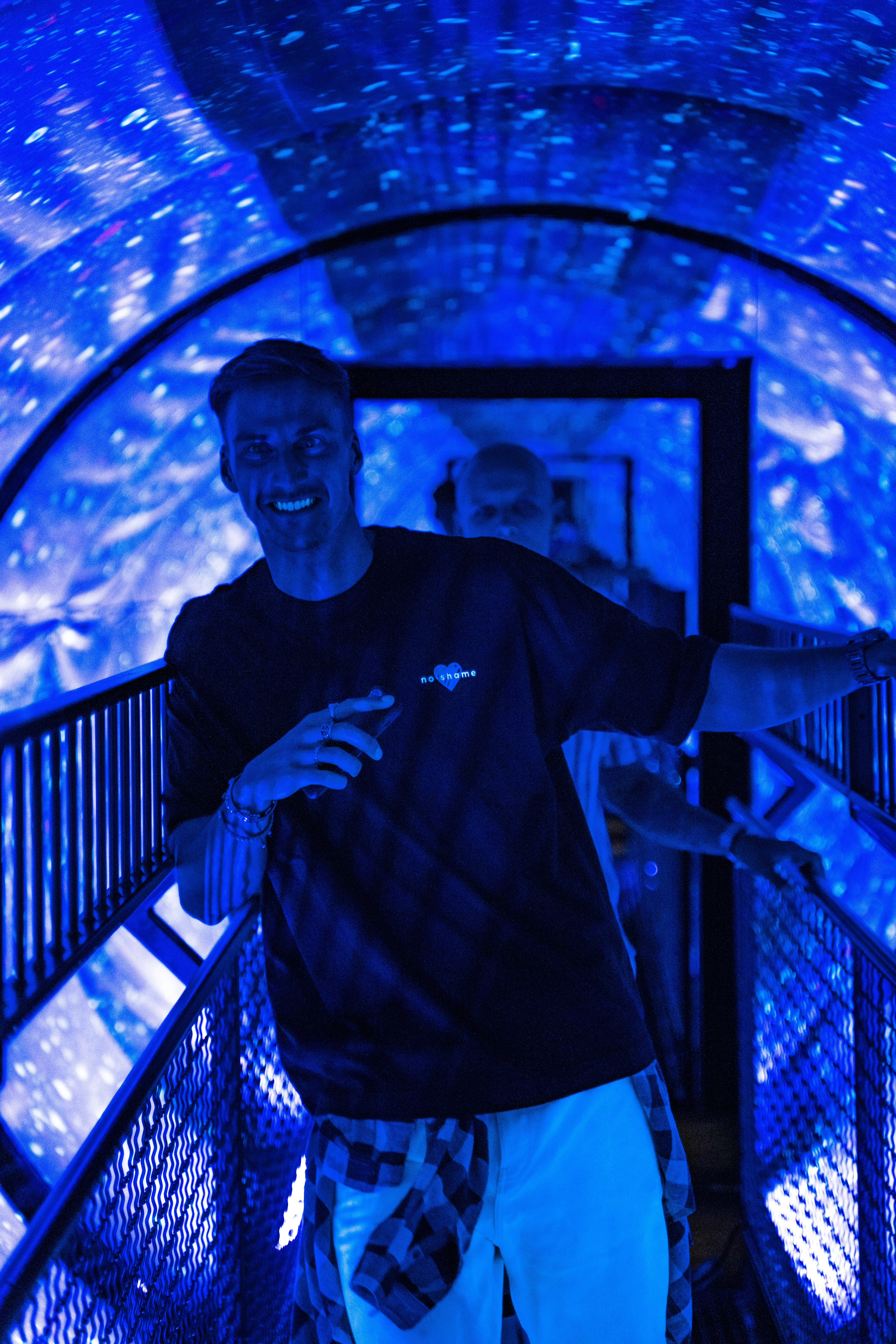 vortex tunnel 9